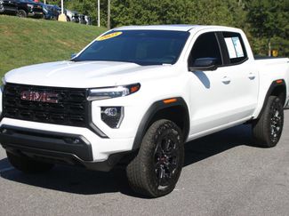 Used 2025 GMC Canyon Elevation w/ Convenience Package video 3