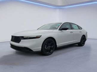 New 2025 Honda Accord SE video 1