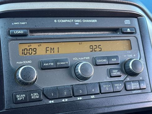 Used 2007 Honda Pilot EX-L image 18