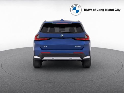 New 2026 BMW X1 xDrive28i w/ Convenience Package AWD/4WD image 6