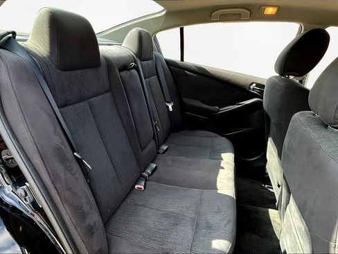 Used 2012 Nissan Altima 2.5 S w/ Convenience Pkg image 24