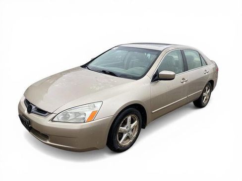 Used 2003 Honda Accord EX image 1