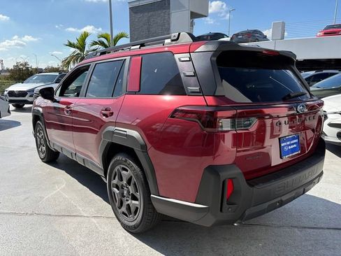 New 2026 Subaru Outback Premium AWD/4WD image 5