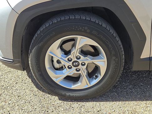 Used 2024 Hyundai Tucson SEL image 10