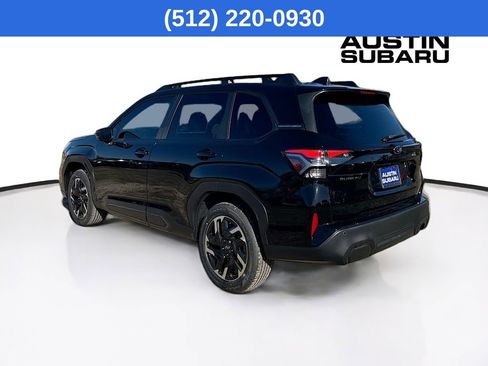 New 2026 Subaru Forester Limited image 6