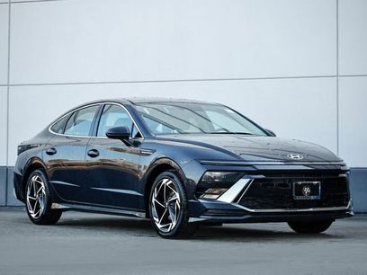 New 2026 Hyundai Sonata SEL