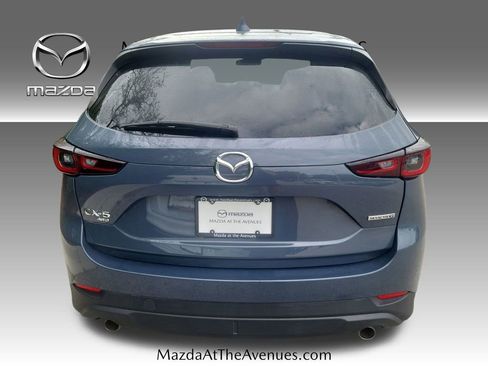 Used 2023 MAZDA CX-5 Carbon Edition image 11