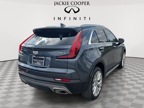 Used 2019 Cadillac XT4 Premium Luxury image 5