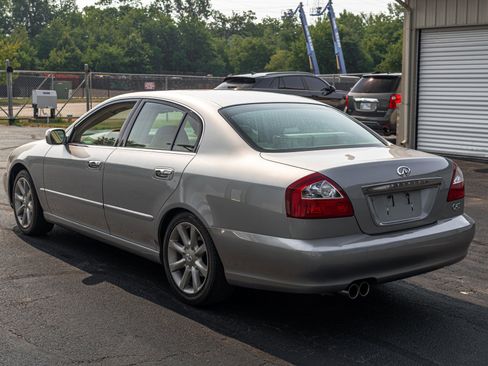 Used 2002 INFINITI Q45 image 61