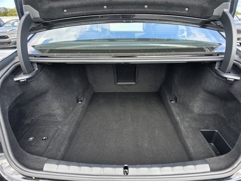 Certified 2023 BMW 740i image 16