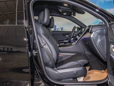 Certified 2026 Mercedes-Benz GLC 300 4MATIC image 21
