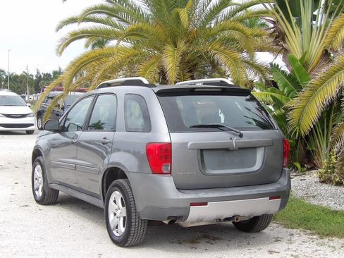 Used 2006 Pontiac Torrent 2WD image 5