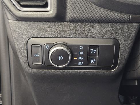 Certified 2025 Ford Bronco Sport Badlands image 21