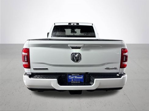 Used 2024 RAM 3500 Big Horn w/ Towing Technology Group image 7