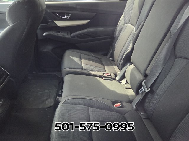 Used 2022 Subaru Ascent Premium AWD/4WD image 9