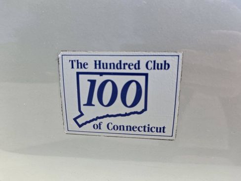 Used 1995 Cadillac De Ville Sedan FWD image 39