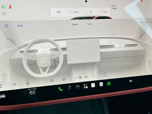 Used 2025 Tesla Model 3 Long Range RWD image 26