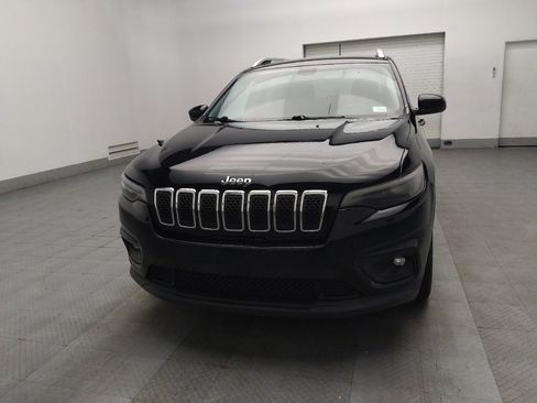 Used 2019 Jeep Cherokee Latitude w/ Popular Appearance Group image 15