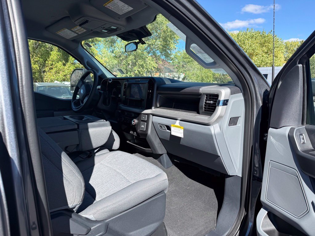 Used 2026 Ford F250 XL w/ STX Appearance Package AWD/4WD image 19