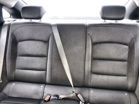 Used 2024 Chevrolet Malibu LS image 21