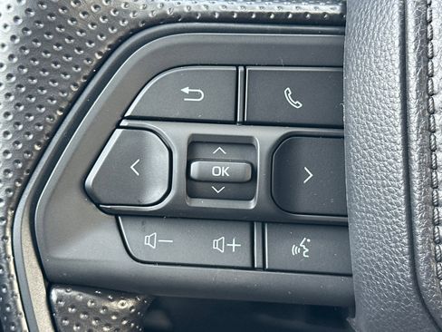 New 2026 Toyota Tacoma Limited image 25