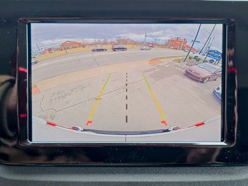 Used 2024 RAM ProMaster 3500 w/ Convenience Group image 20