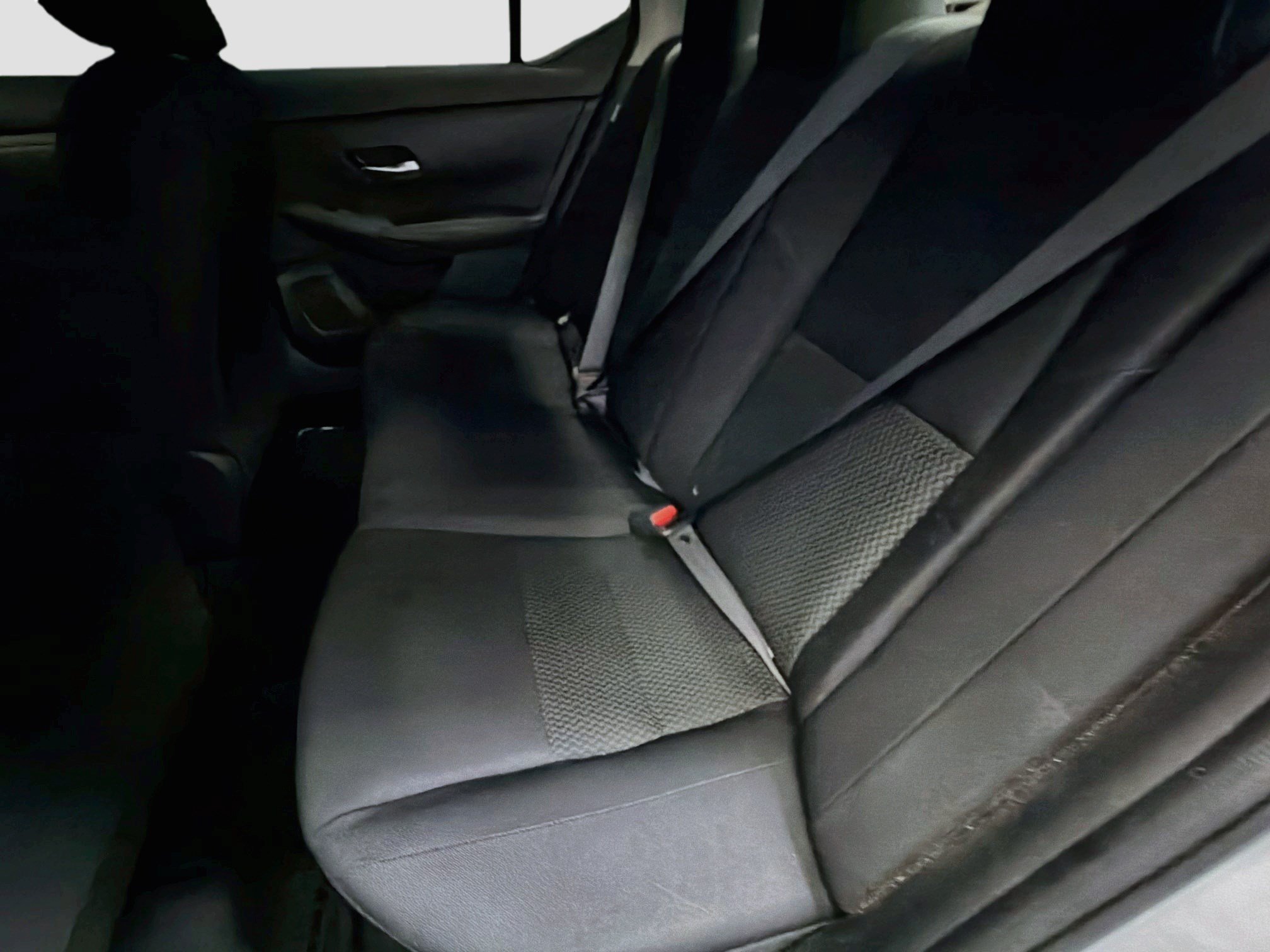 Used 2020 Nissan Sentra S w/ Trunk Package FWD image 13
