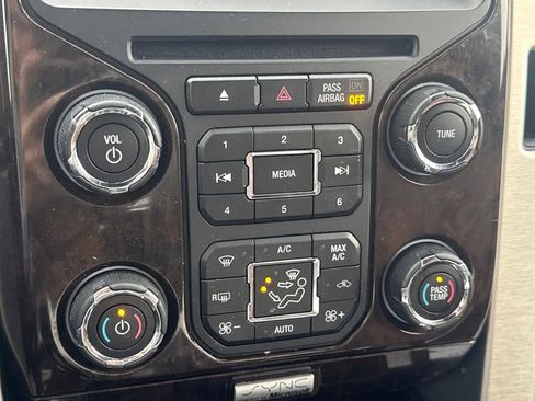 Used 2014 Ford F150 Platinum AWD/4WD image 35