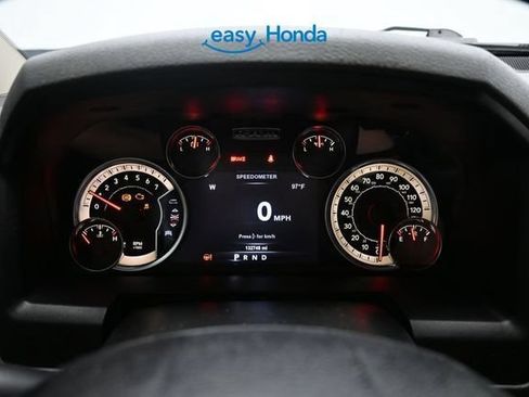 Used 2018 RAM 1500 Lone Star RWD image 9