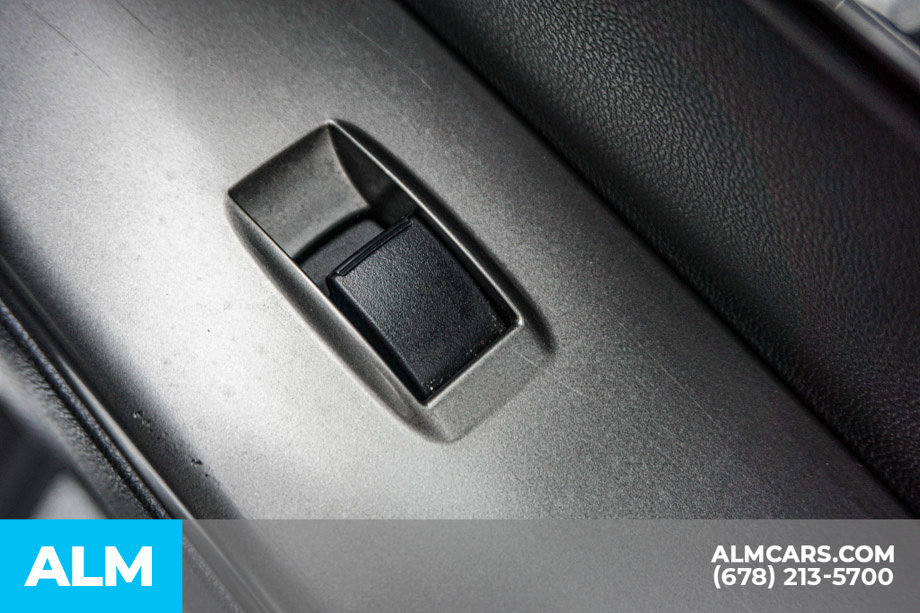 Used 2024 Mitsubishi Outlander Sport SE AWD/4WD image 54