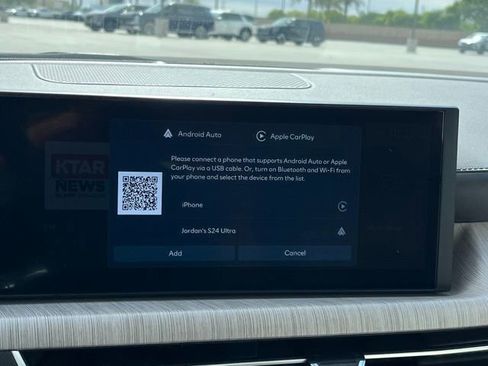 Used 2025 Hyundai Sonata SEL image 18