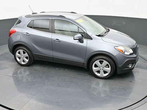 Used 2015 Buick Encore Leather image 35
