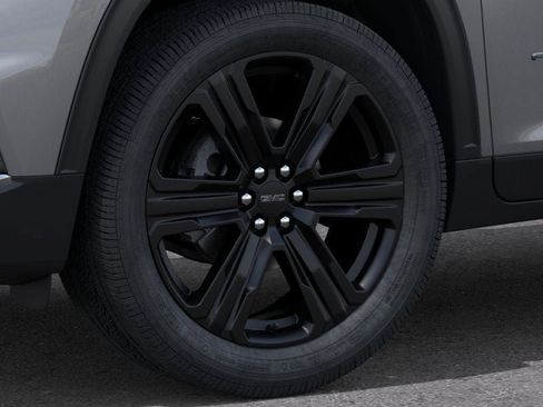 New 2026 GMC Acadia Elevation w/ Black Edition image 12