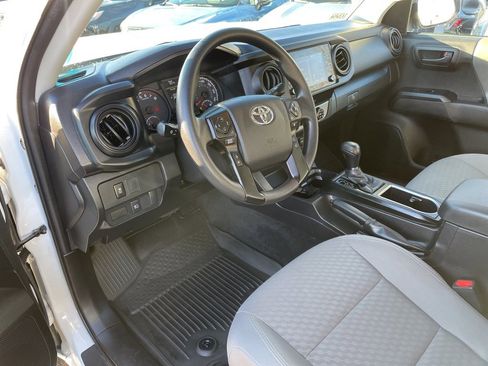 Certified 2023 Toyota Tacoma SR image 15