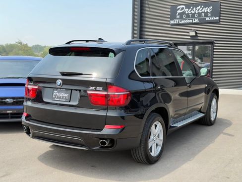 Used 2013 BMW X5 xDrive35d AWD/4WD image 5