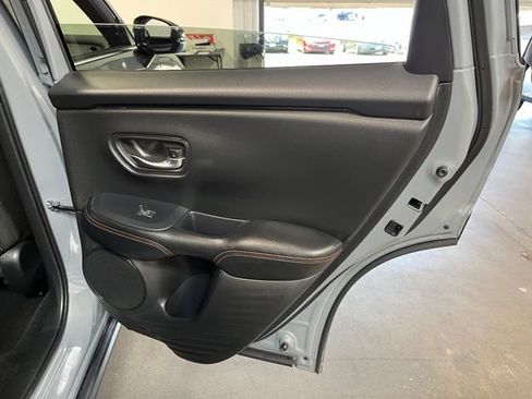 Used 2025 Honda HR-V Sport image 15