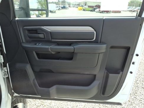Used 2025 RAM 5500 Tradesman RWD image 23