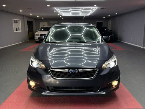 Used 2017 Subaru Impreza 2.0i Limited image 8