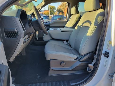 Used 2019 Ford F350 XL w/ STX Appearance Package image 11