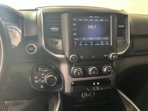 Used 2020 RAM 1500 Big Horn AWD/4WD image 18