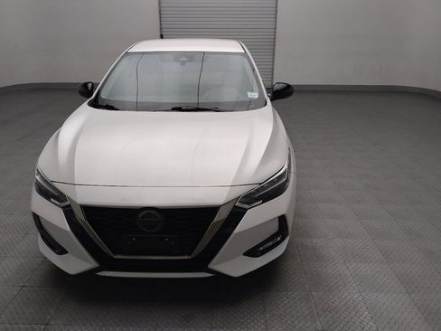 Used 2021 Nissan Sentra SR FWD image 15