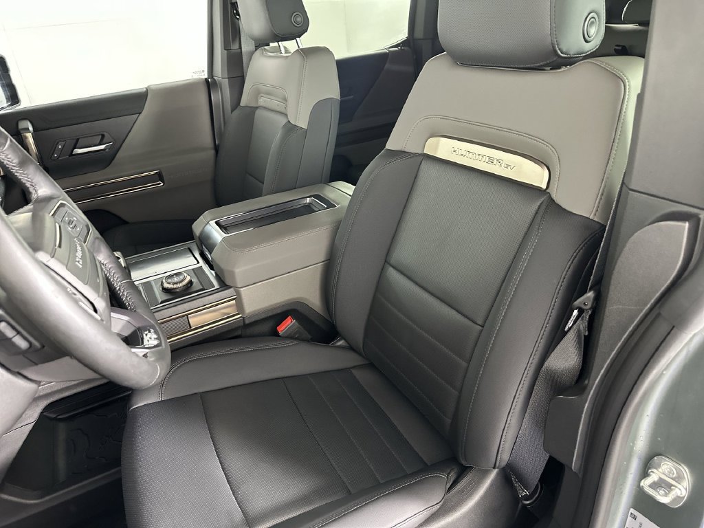 Used 2024 GMC Hummer EV 3X AWD/4WD image 22