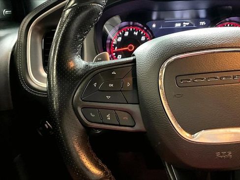 Used 2022 Dodge Charger GT w/ Plus Group AWD/4WD image 11