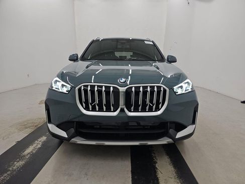 Used 2025 BMW X1 xDrive28i image 2