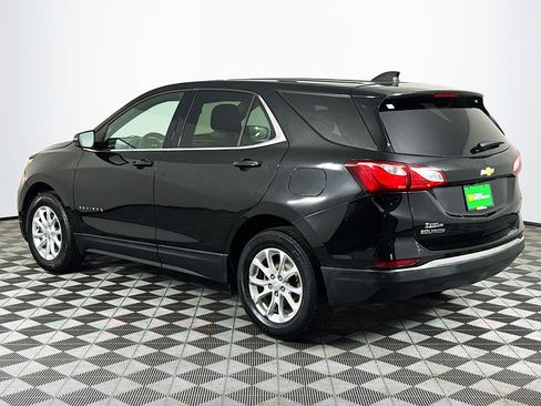 Used 2019 Chevrolet Equinox LT image 6
