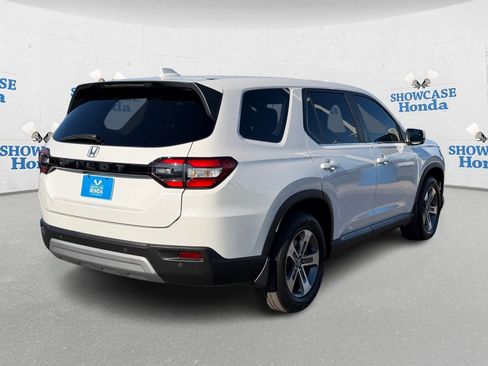 Certified 2023 Honda Pilot EX-L image 8