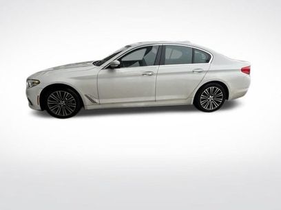 Used 2018 BMW 530i xDrive