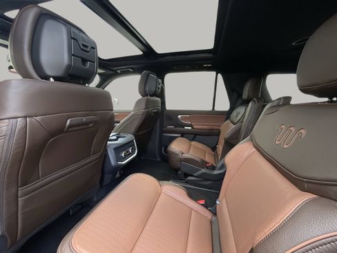 New 2026 Ford Expedition King Ranch AWD/4WD image 16
