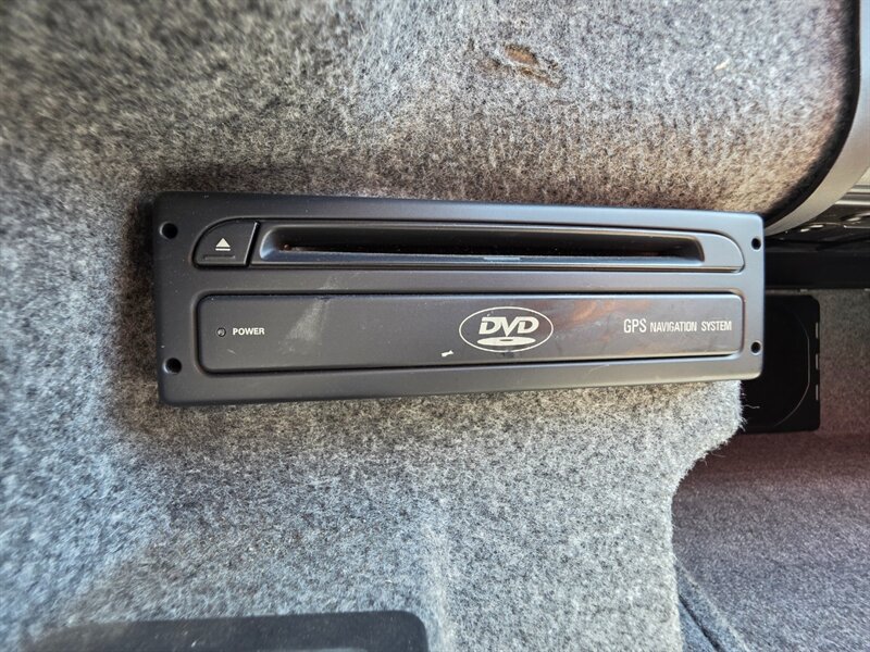 Used 2006 BMW M3 Convertible RWD image 55