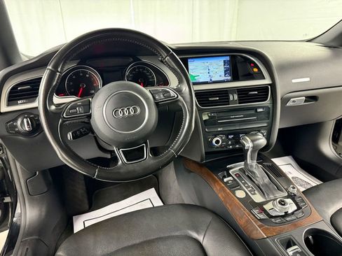 Used 2015 Audi A5 2.0T Premium Plus w/ Technology Package image 17